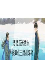 婆婆沉迷撿狗，被捧成王牌訓導師