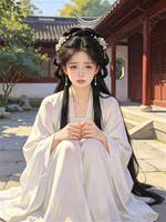 嫡女她膽子很小