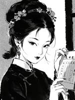 我不為妻
