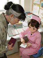 五十八歲，我拿著五百萬離開了全家