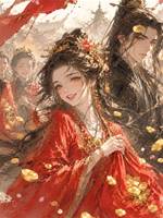 福氣包的旺夫日常