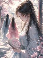 桃花箋