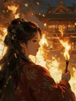 世家貴女趙玉娘
