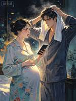 他記得白月光喜歡百合，卻忘了我對花粉過敏