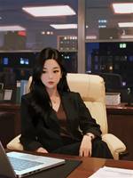 未婚夫說我無期，我不奉陪了