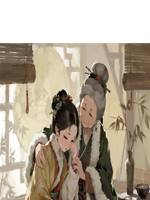 雲裡春
