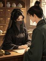 夫君替外室求安胎藥，我當場停了他的續命方