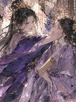 養女想當太子妃，我送她下堂