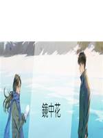 鏡中花