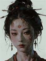 夫君的相好屍變啦！