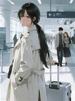 七夕旅行，閨蜜去我就不去了