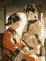 春滿南樓