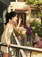 婆婆的惡意
