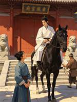 清棠（漫野尋蹤）