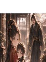 別惹侯府小閻王