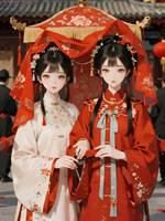 上錯花轎，那就將錯就錯