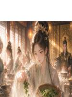 綠絛