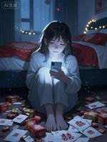 婚禮前夜，全家勸我成全姐姐