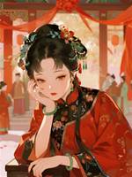 錯嫁逢君