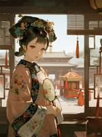 重生後，我把未婚夫讓給了妹妹
