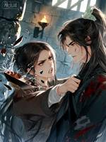誰準你動我舅舅了