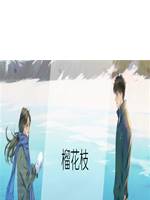 榴花枝