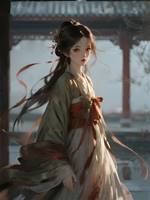 崖邊