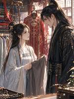 舊春辭