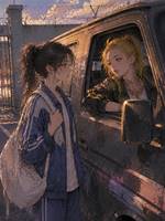 萍草逢時雨