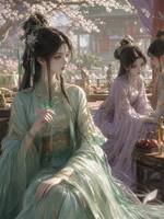 明珠入籠