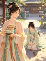 碧荷