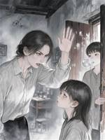 親媽拿我換彩禮，我在升學宴叫她嬸兒