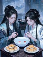 接回親女後，我把鳩佔鵲巢的一家趕出侯府