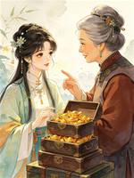 姻緣錯