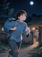 堂妹搶嫁未來首富，我去羊城開廠
