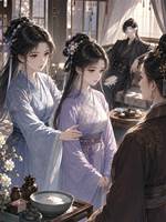 玉盞