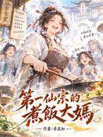 煮飯大媽3：探親