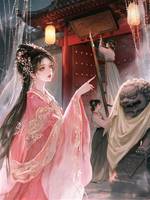 撤盡陪嫁後，侯府門前只剩一隻石獅子