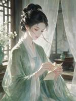 一別兩寬