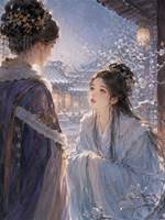 寒蕊不爭春