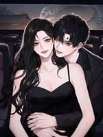 蛇女村的第十八個祭品