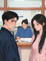 領證時，結婚登記員唸錯了我的名字