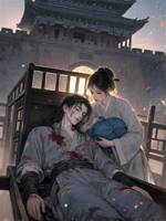 第十卦，我嫁給了廢太子