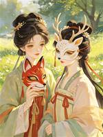 清窈
