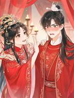 夫君娶我報仇，卻替我求了誥命
