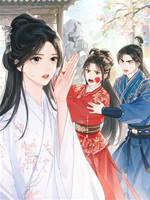 女兄弟毀我婚事，我轉身嫁晉王