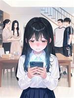 爸媽想離婚，但都不要我