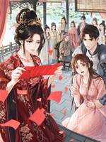 侄女落水搶親，我撕了婚書