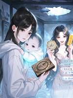 探靈直播，鬼嬰喊她媽媽