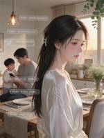 婚戒丟了，我也不等了